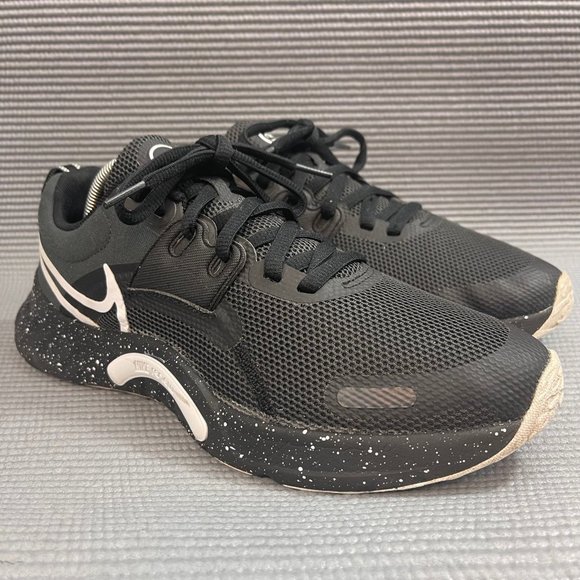 Nike Renew Retaliation TR 3 Men’s 8 Training Athletic Running Trail Hiking Shoes - Picture 2 of 11